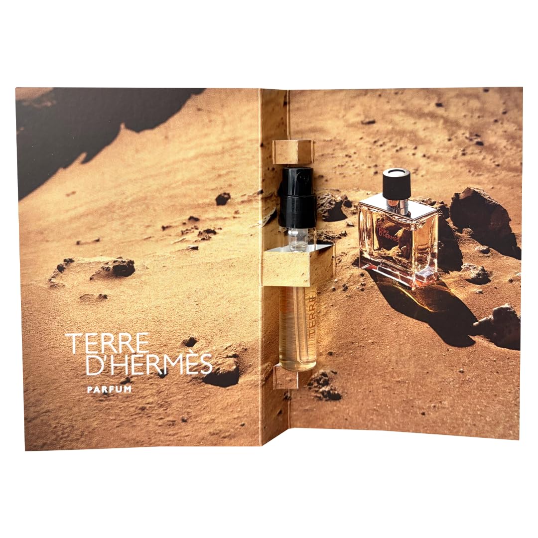 Amazon | エルメス HERMES テール ドゥ エルメス TERRE D'HERMES